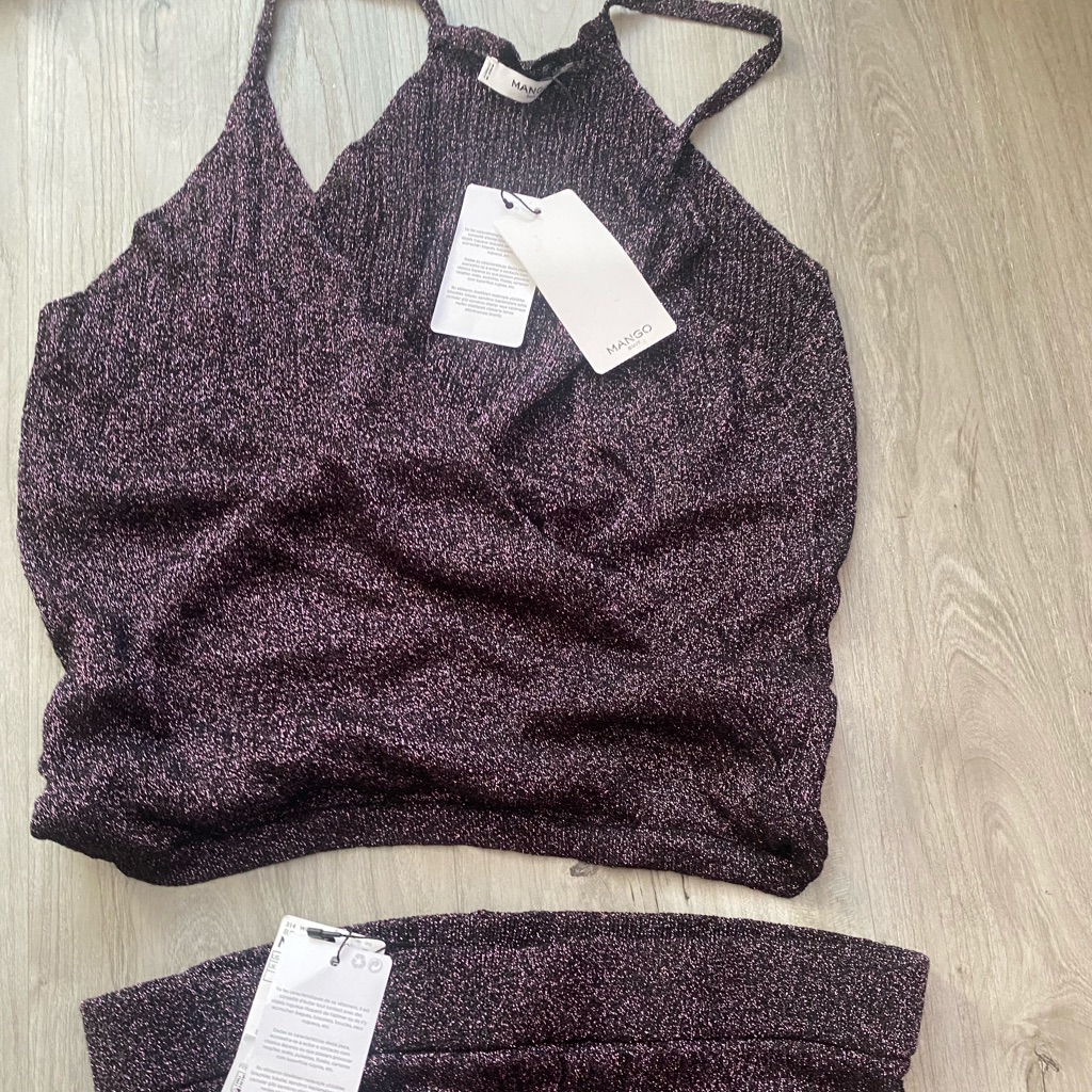 Mango Set